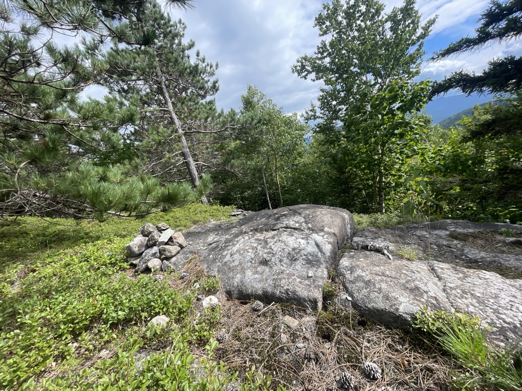 Marble Mountain