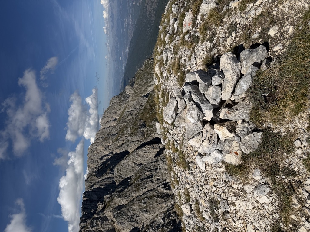 Monte di Canale