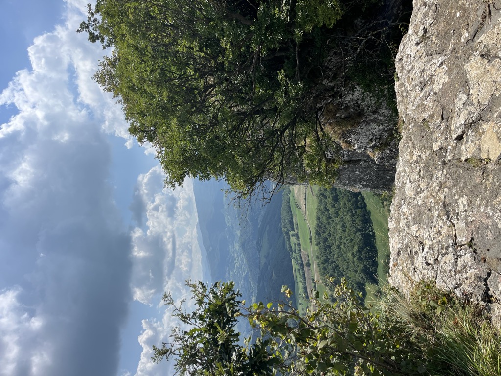 Pietra Di Bismantova