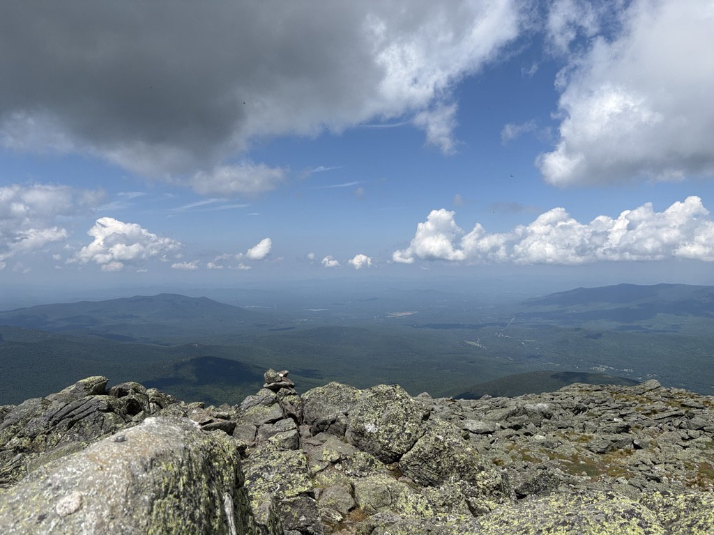 Mount Jefferson