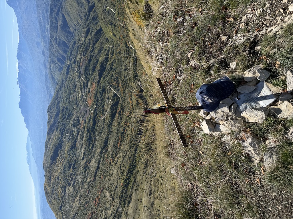 Monte della Farina