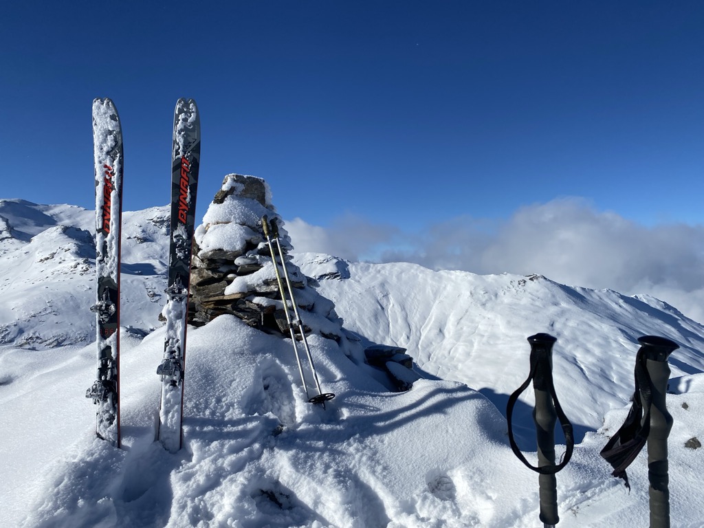 Piz Tarantschun
