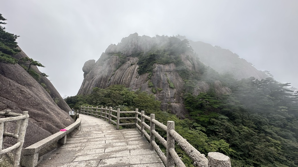 Shízhù Fēng