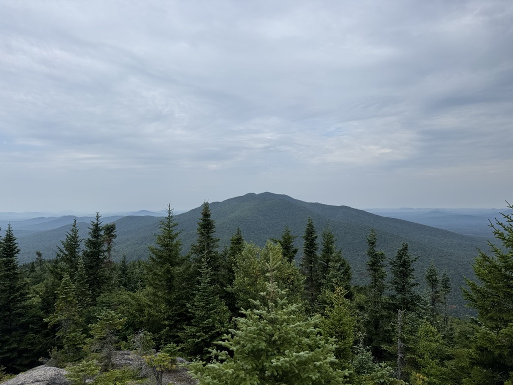 Baldface Mountain