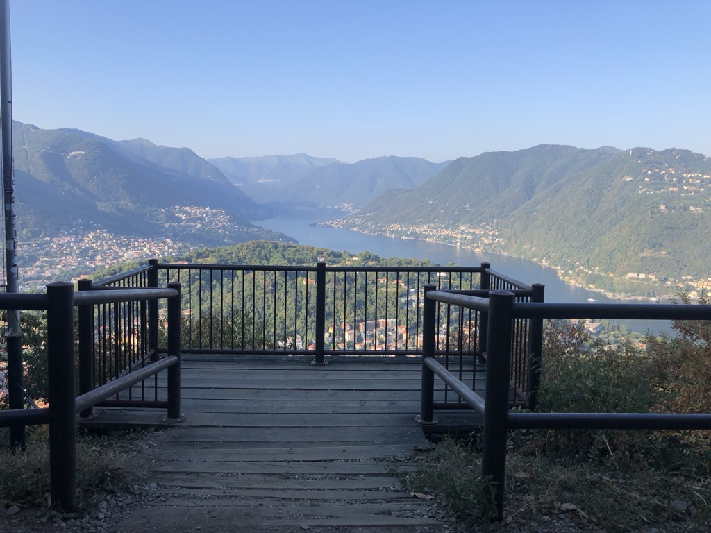 Sasso di Cavallasca