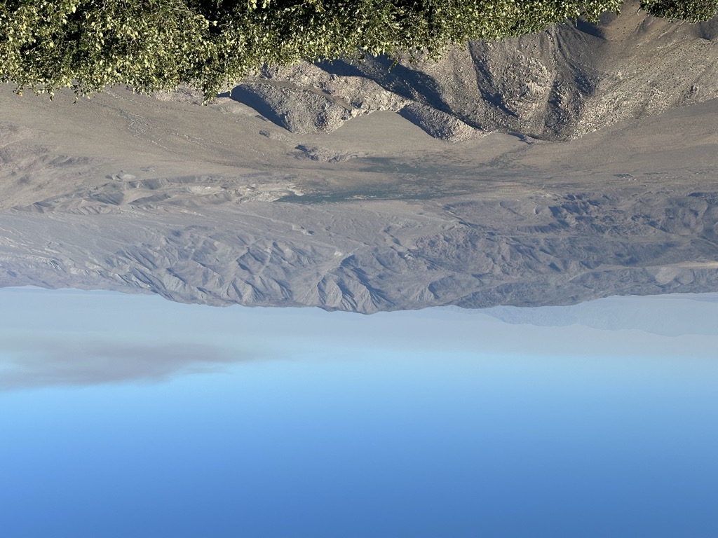 Monument Peak