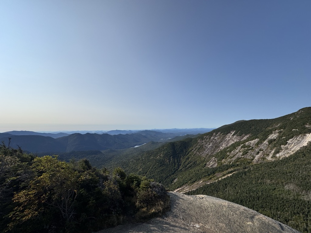 Saddleback Mountain
