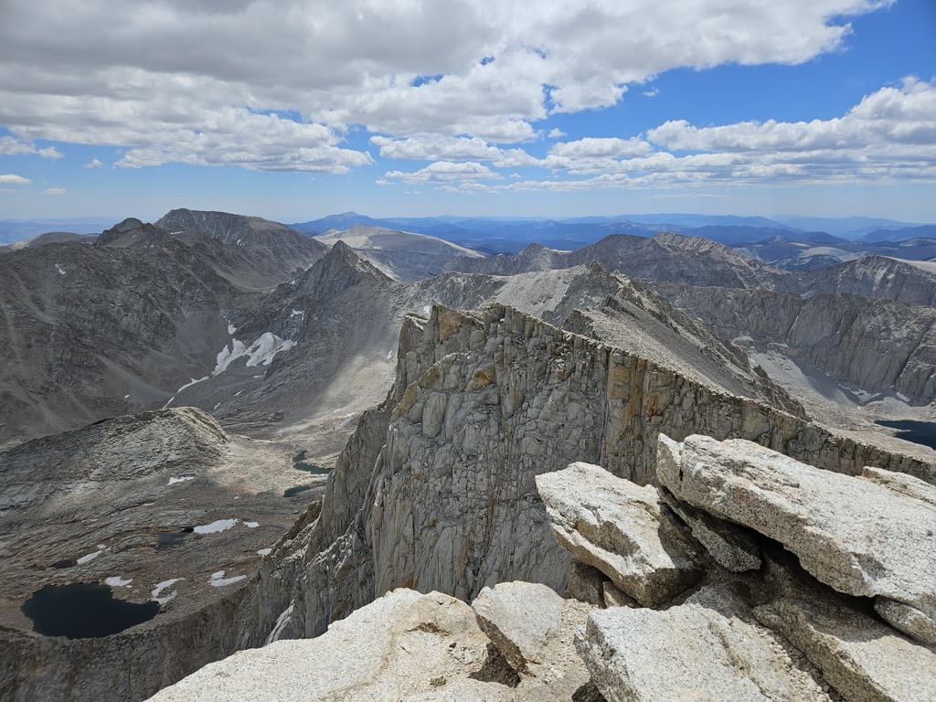 Mount Whitney