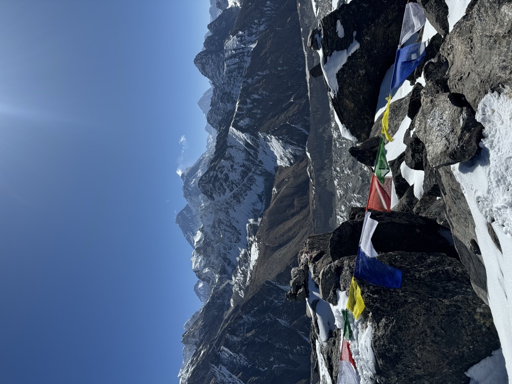 Gokyo Ri