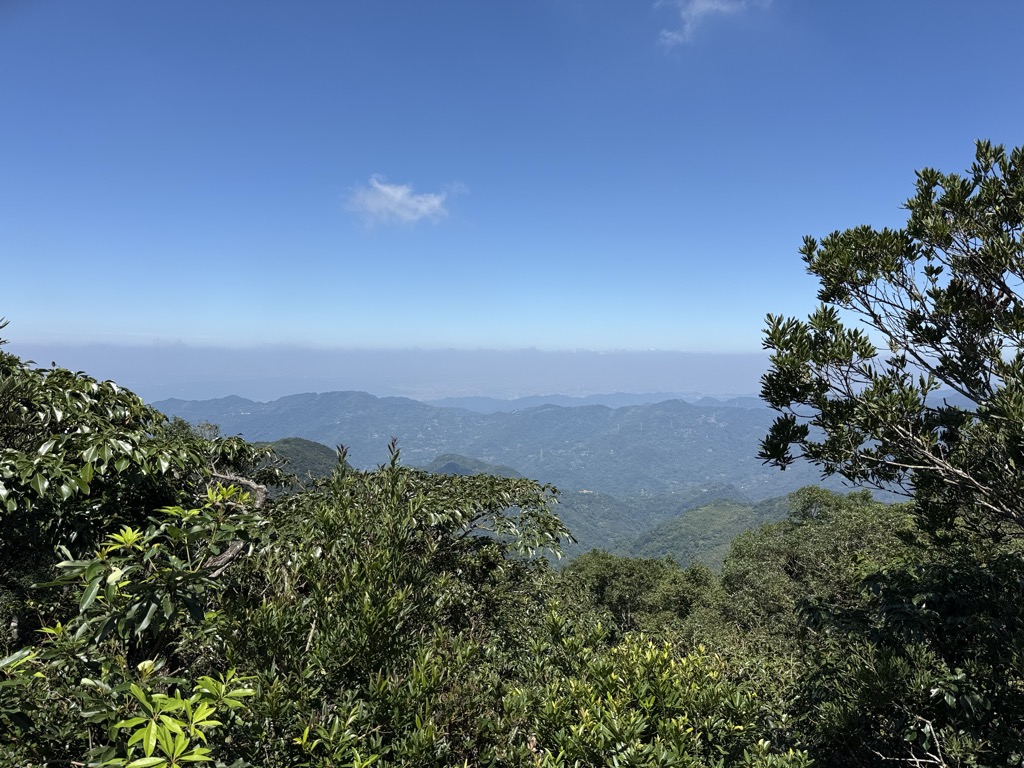 Dongyanshan