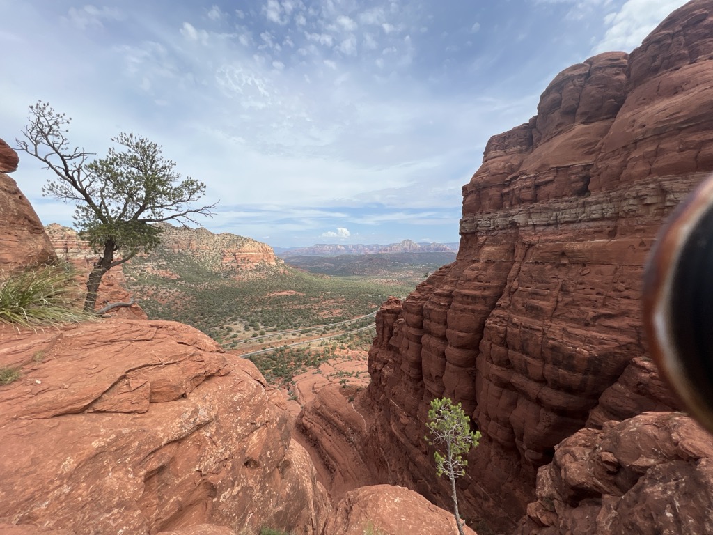 Bell Rock