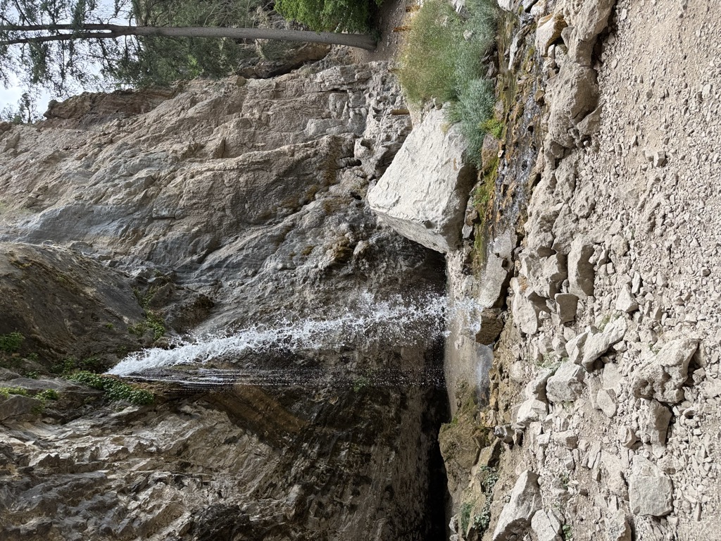 Hanging Lake