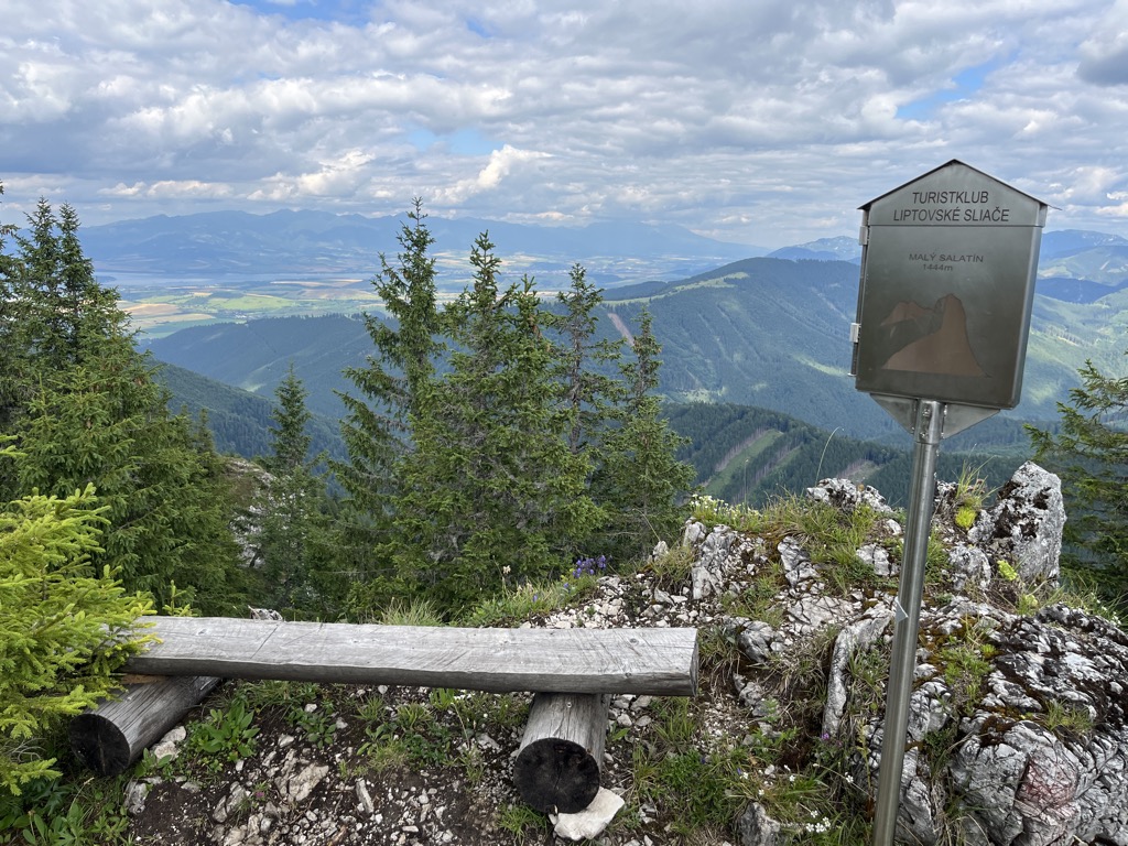 Malý Salatín