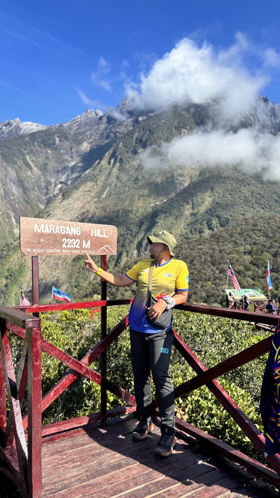 Maragang Hill