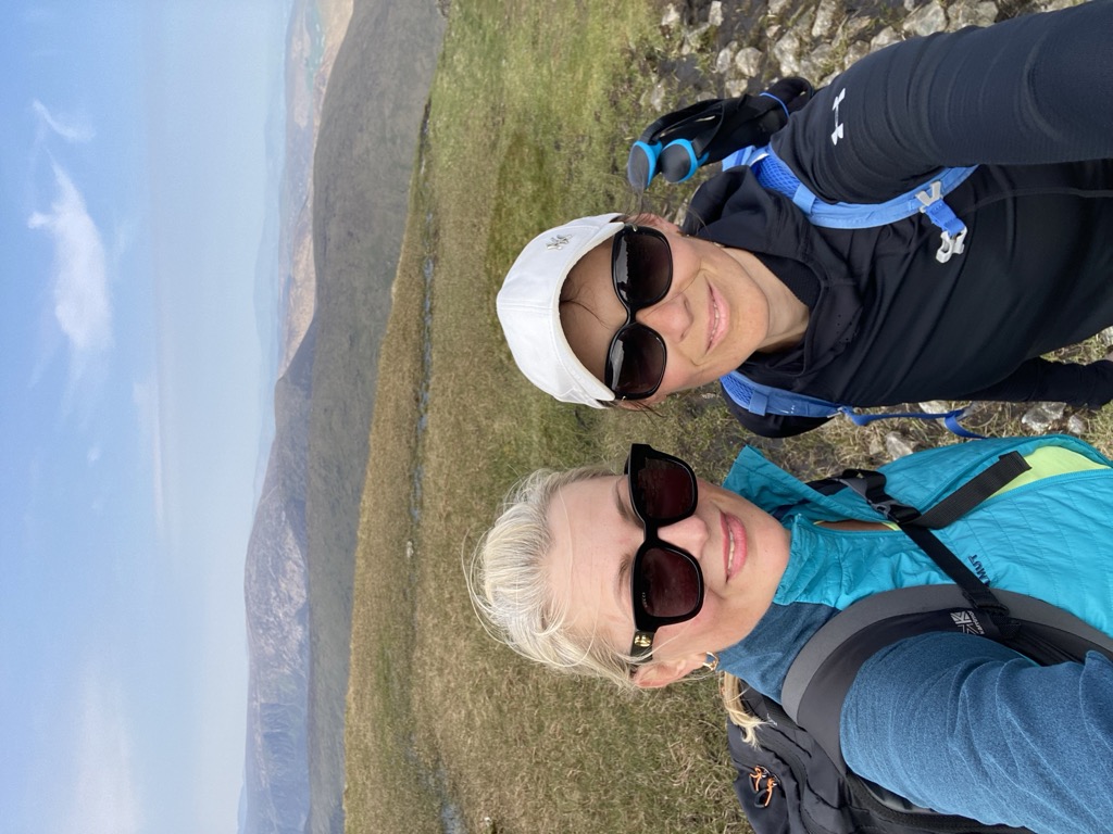 Slieve Muck