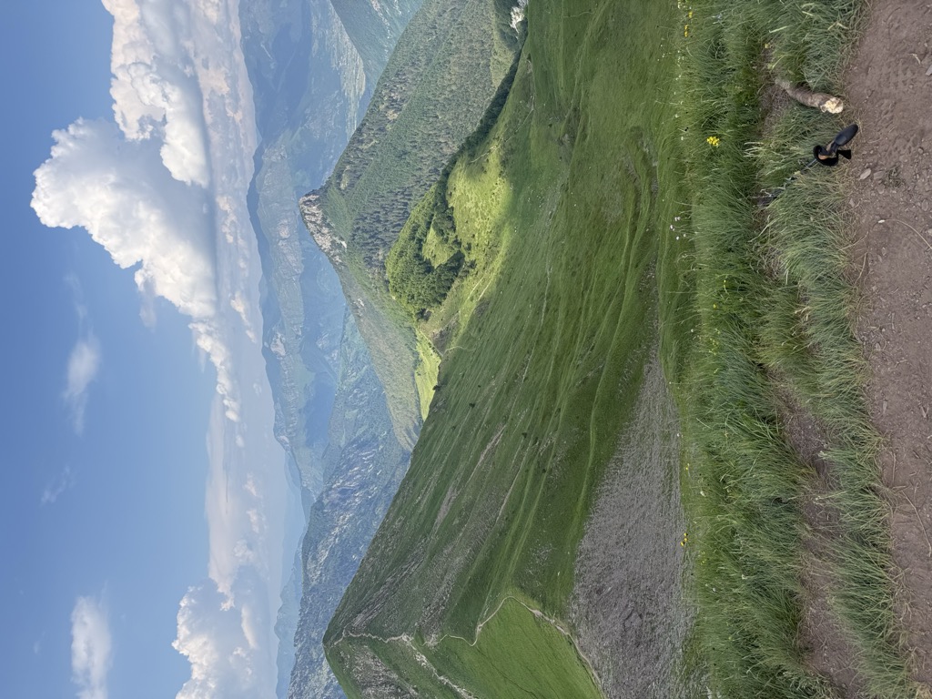Talijanka/Maja e Vajushës