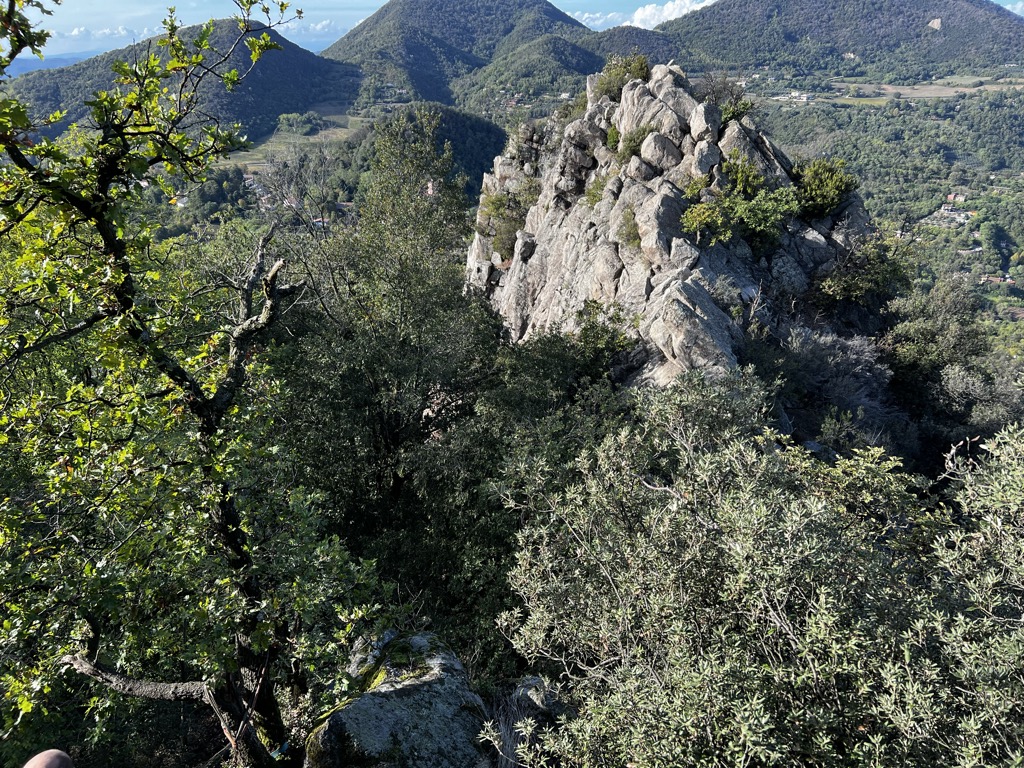 Monte Pendice