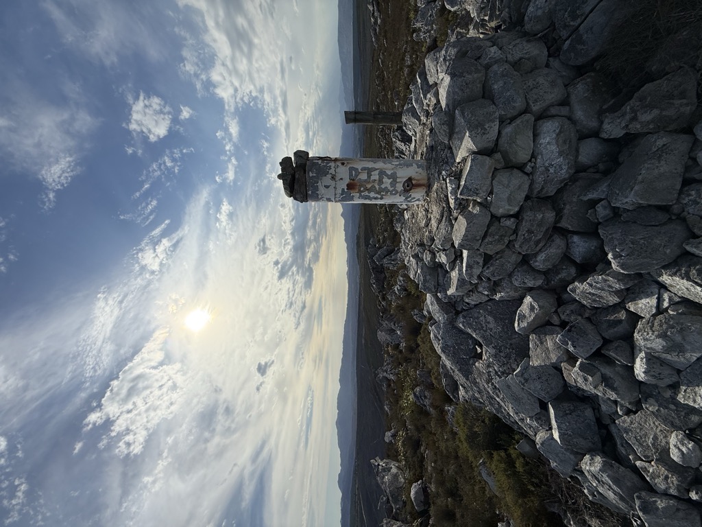 Mount Horeb