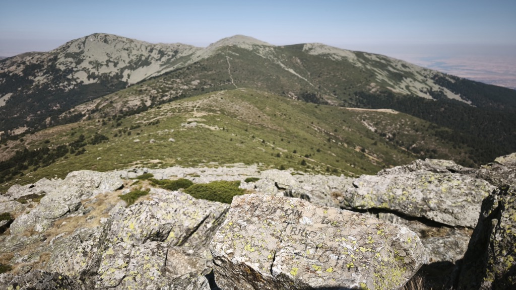 Montón de Trigo