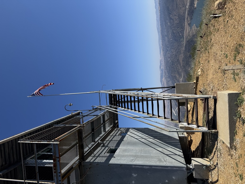 Slide Mountain