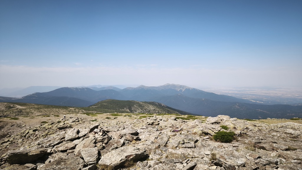 Pico de Peñalara