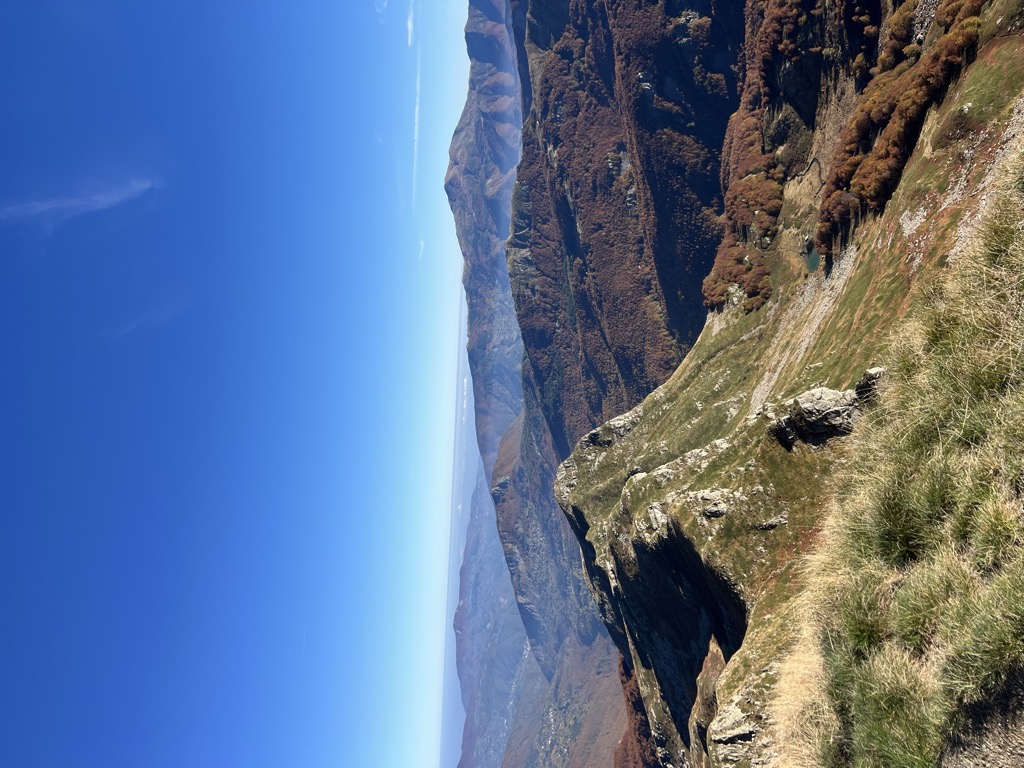 Monte Rondinaio