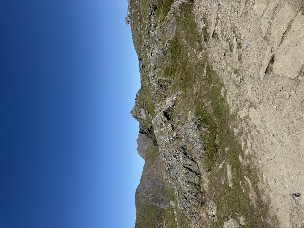 Bwlch y Saethau