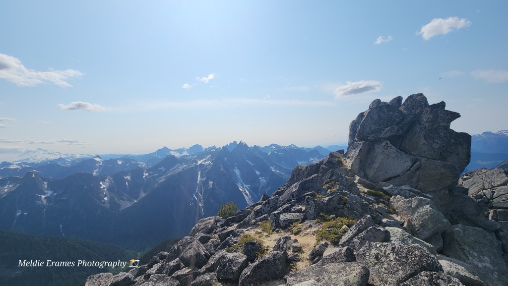 Macdonald Peak