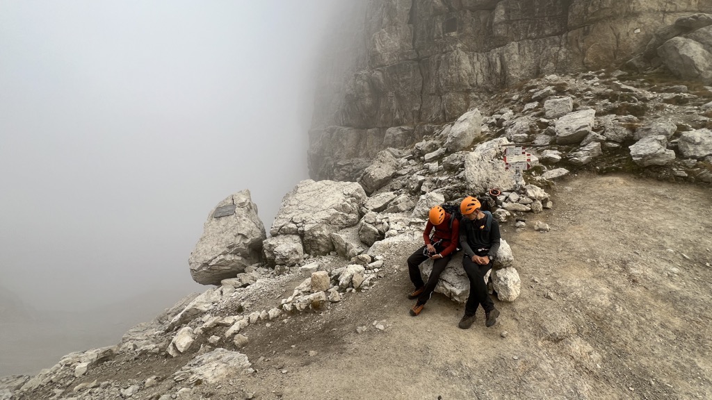 Bocca di Brenta