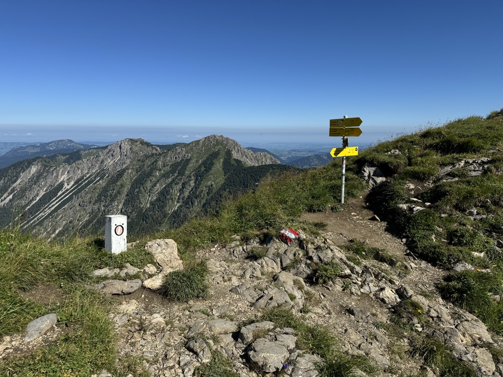 Vordere Schafwanne