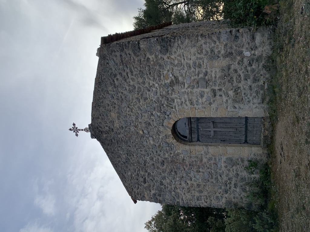 Sainte-Croix
