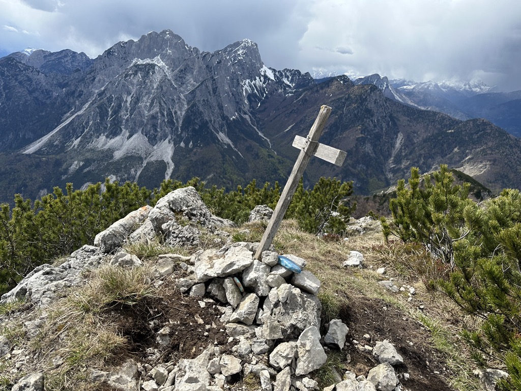 Monte Vualt
