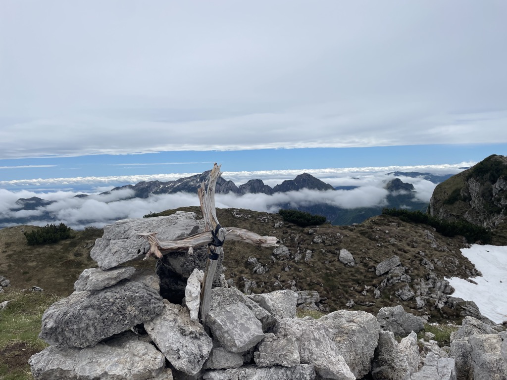Monte Dosaip