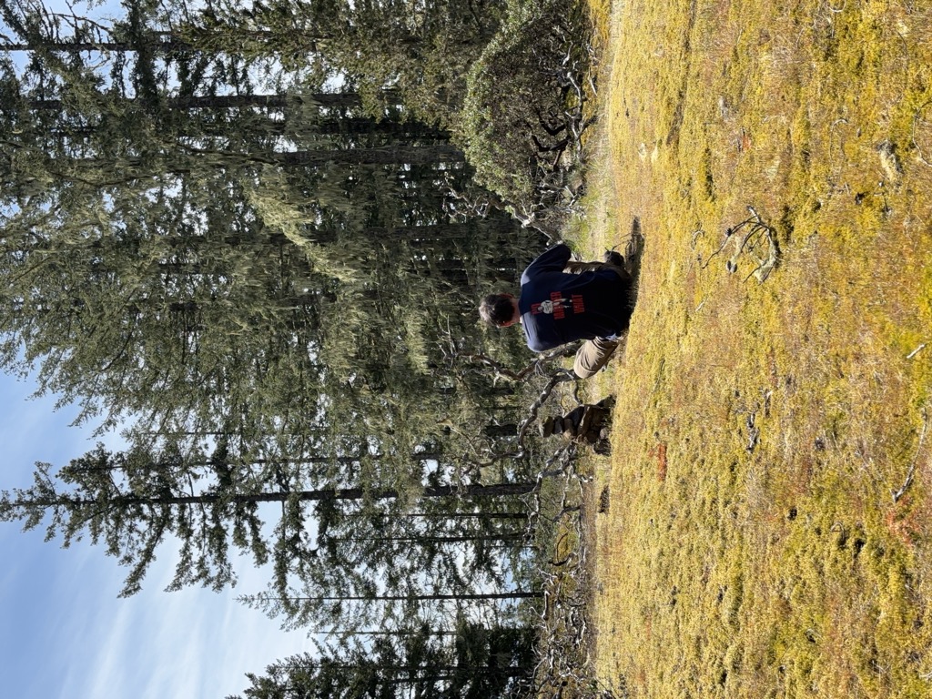 West Rampart
