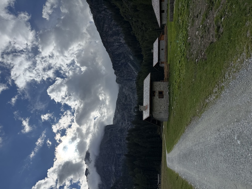 Malga Bedole