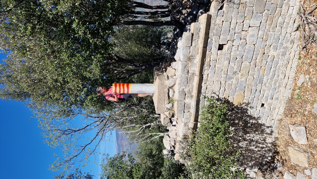 Puig de Bestracà
