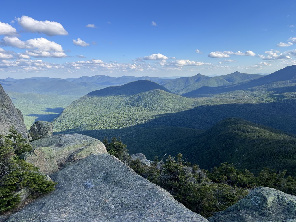 Mount Garfield
