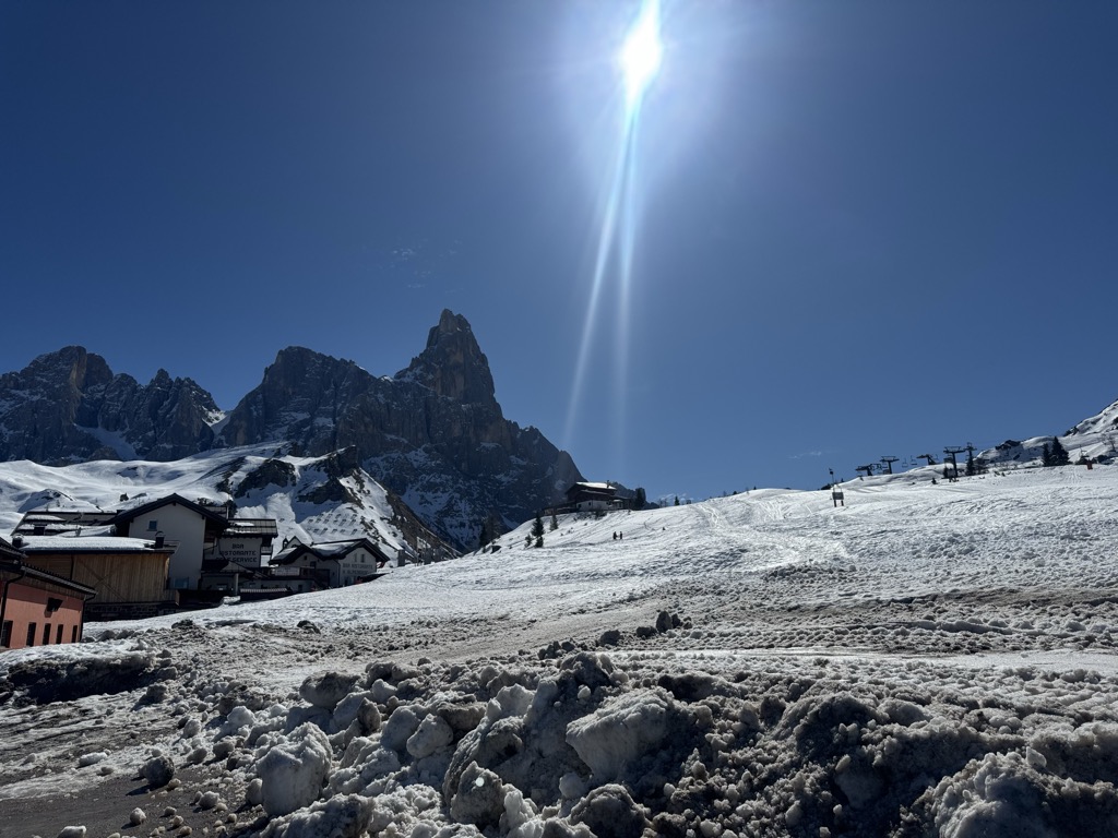 Rolle Pass