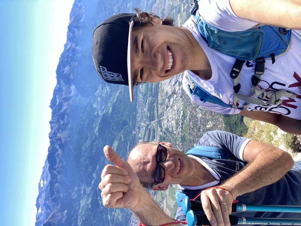 Dent de Crolles