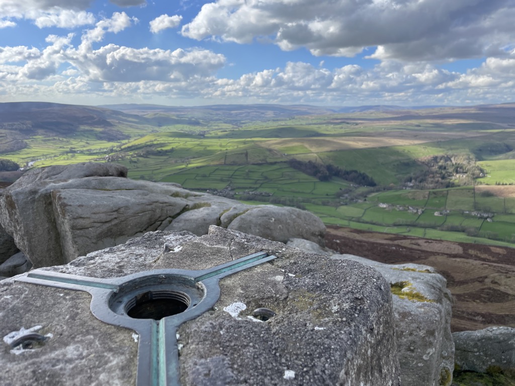 Simon's Seat