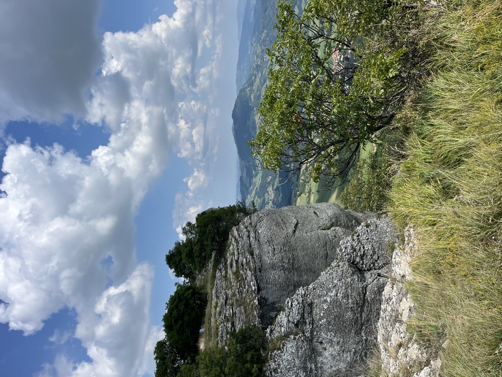 Sassolungo
