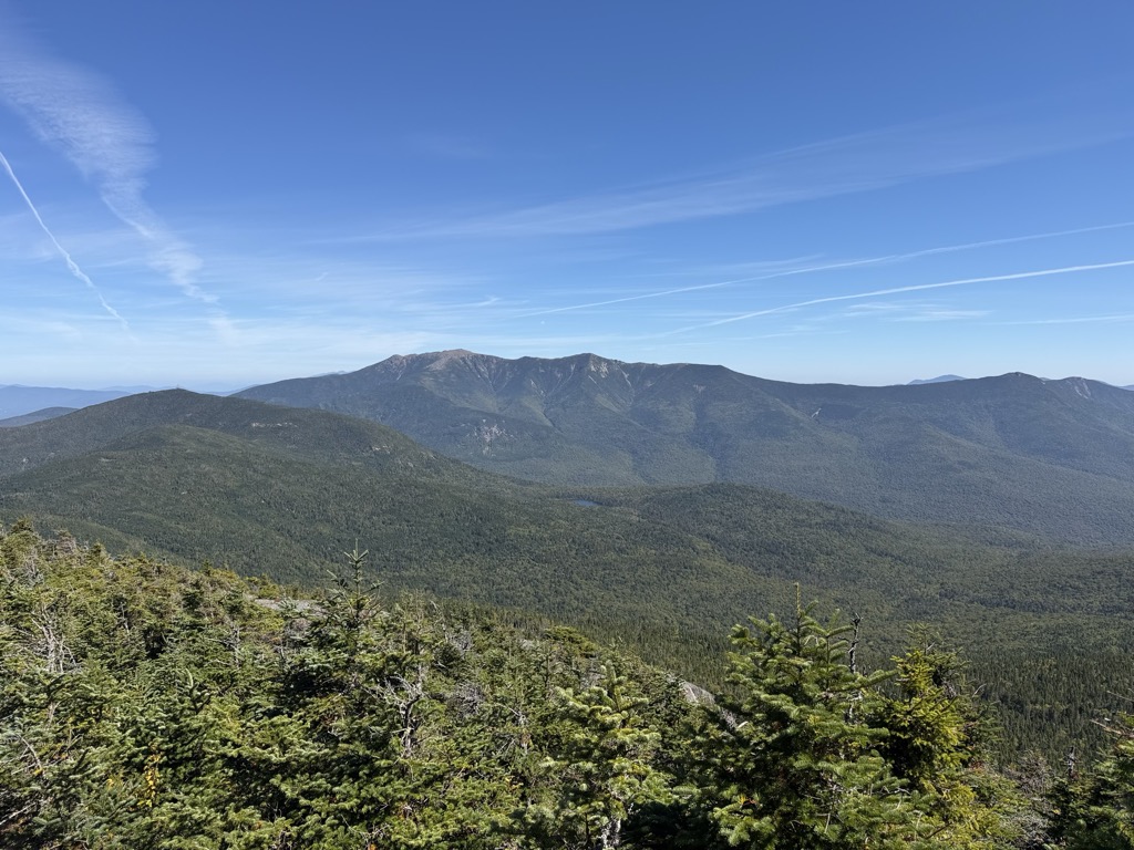 North Peak Kinsman Mountain