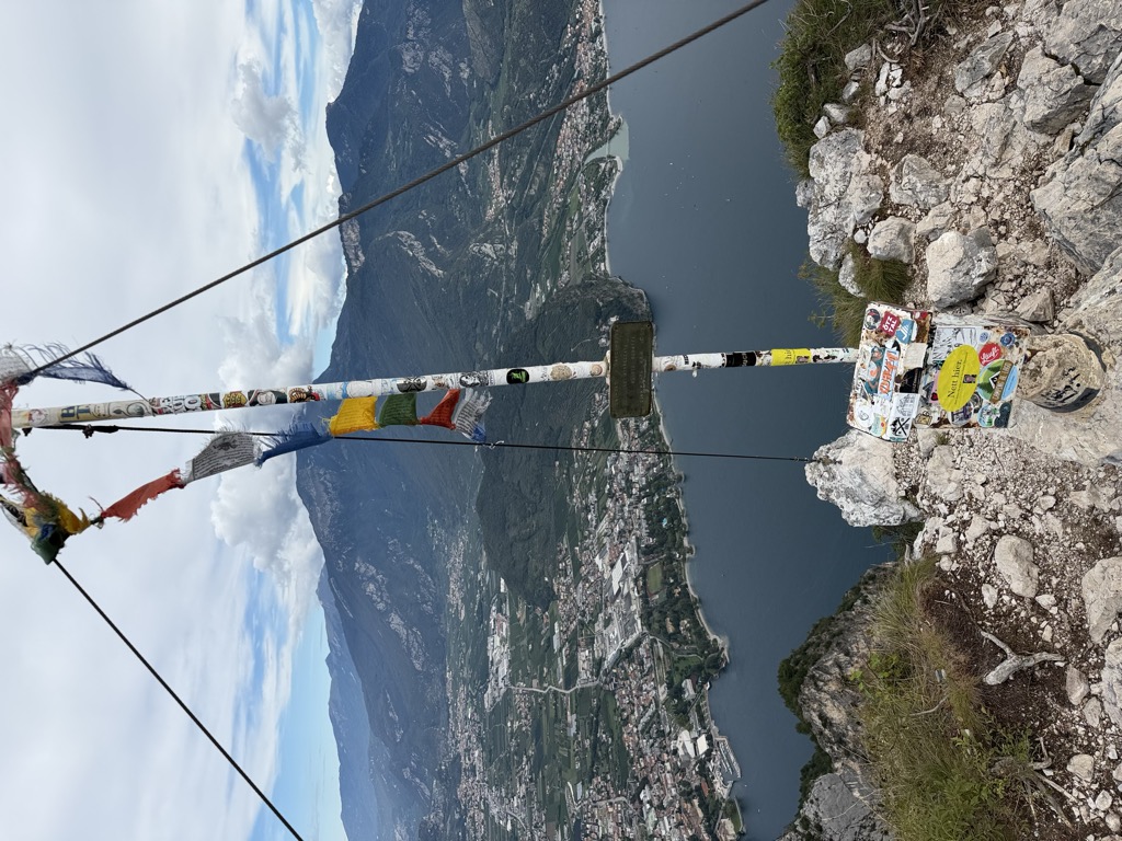 Cima Capi
