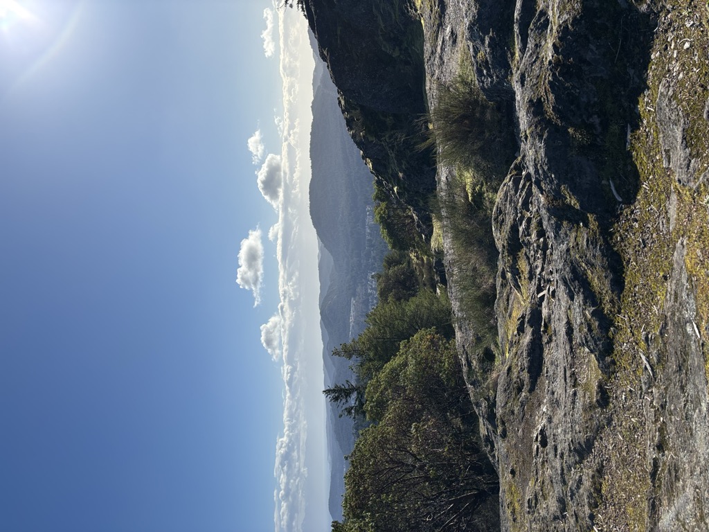 Mount Finlayson