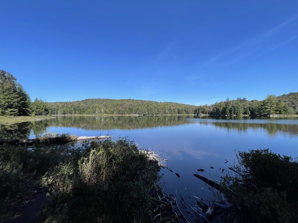 Indian Lake