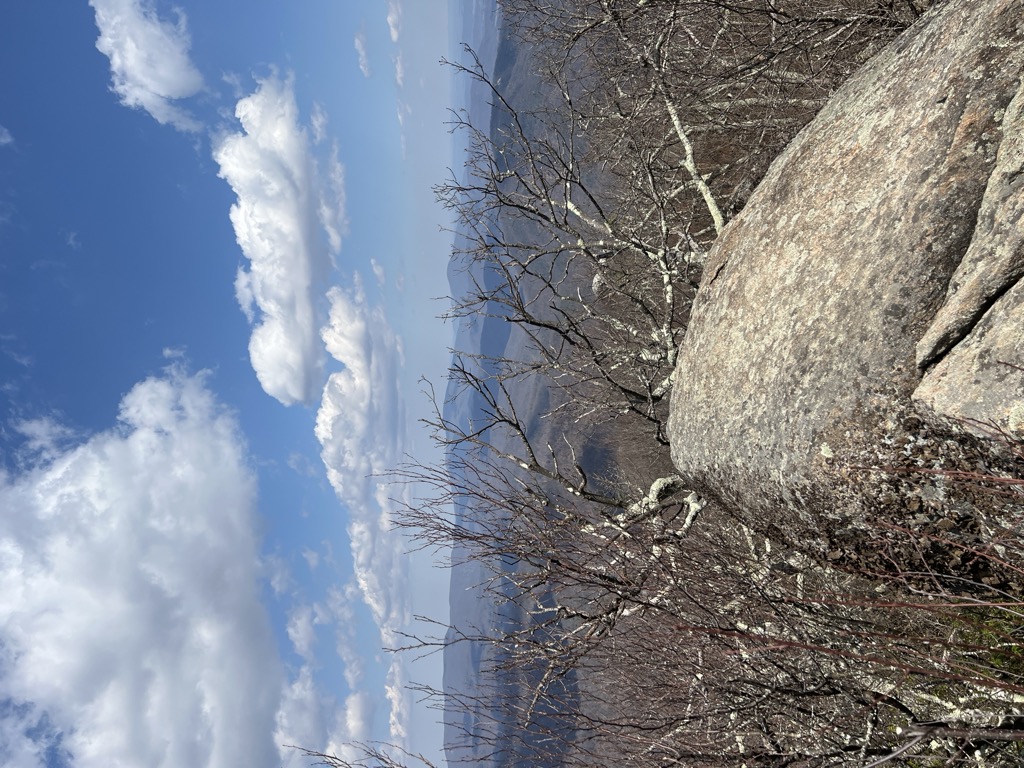 Marys Rock