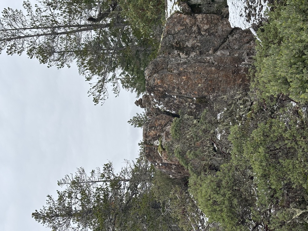 Castle Peak