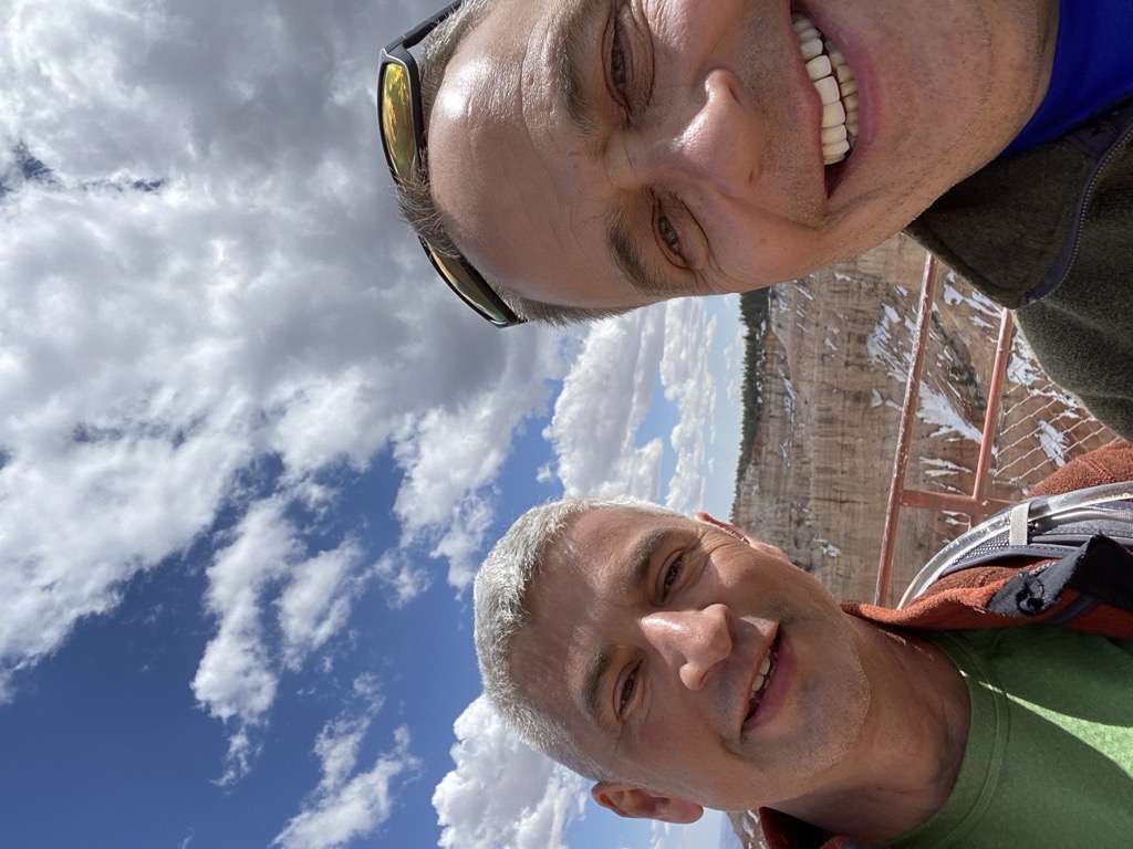 Inspiration Point