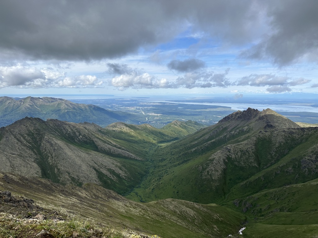 Vista Peak