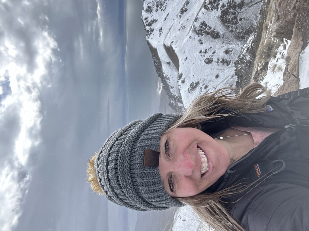 Frary Peak
